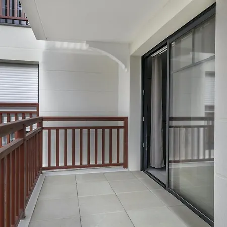 Face A La Mer, Bel Pour 6 Apartament Pleneuf-Val-Andre