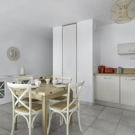 Apartament Face A La Mer, Bel Pour 6 Pleneuf-Val-Andre